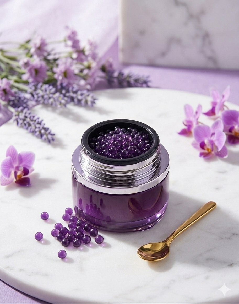 Mercilen – Crema Facial Reafirmante de Colágeno ✨
